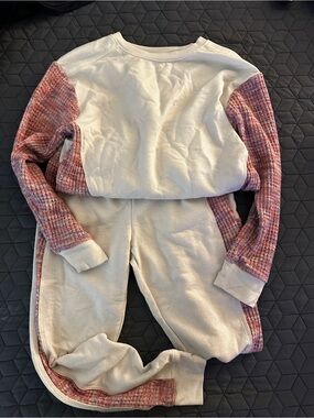 Girls 2 piece set